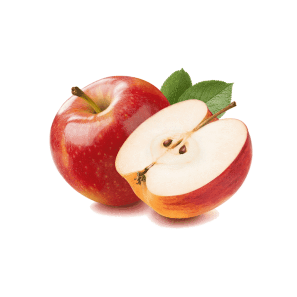 Red Apples