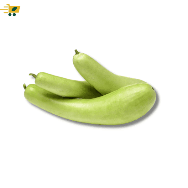 Bottle Gourd