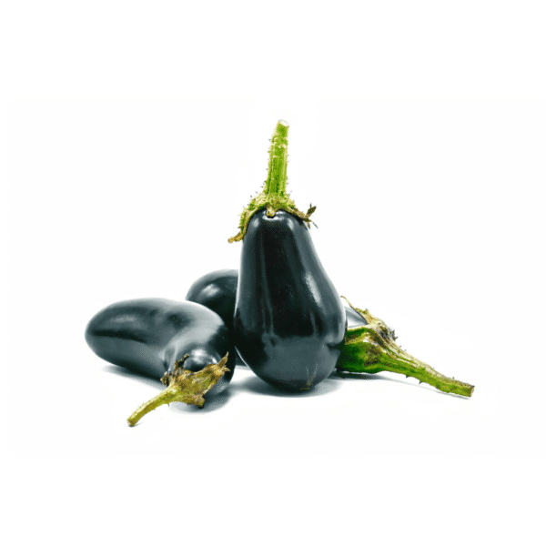Brinjals