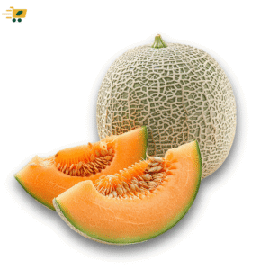 Fresh Cantaloupe, afwaan