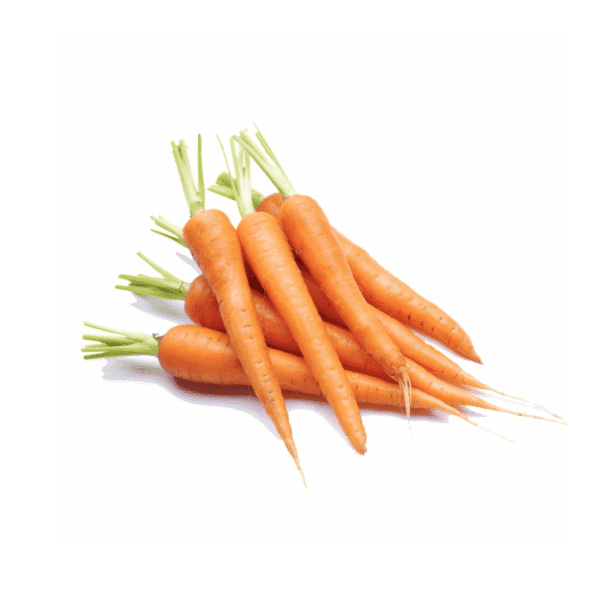 Carrots