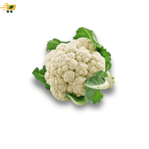 Cauliflower
