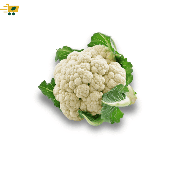 Cauliflower