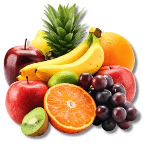 Fruits