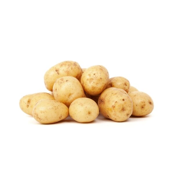 Potatoes