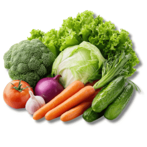 Vegetable