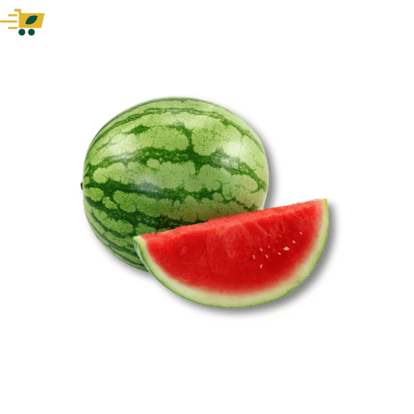 Fresh Watermelon, Afwaan