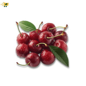 Fresh Cherries, afwaan