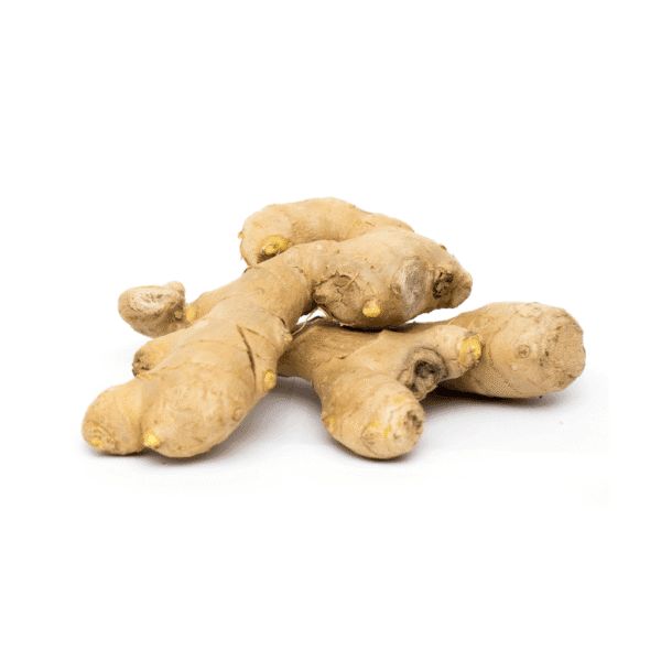 Ginger