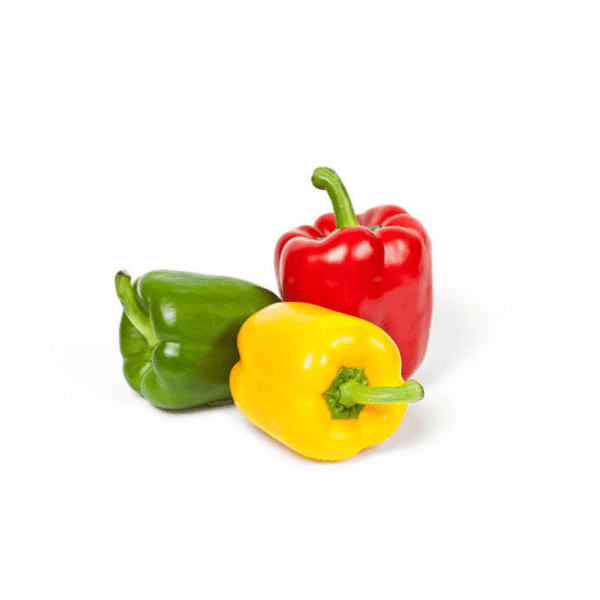 Bell Peppers