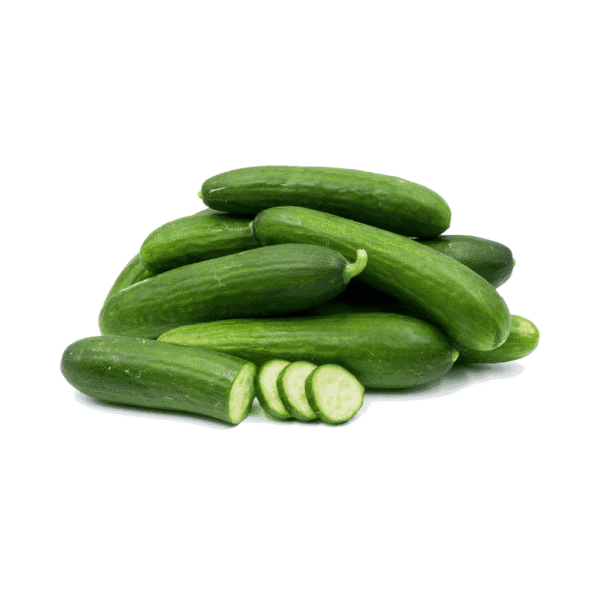 Cucumbers