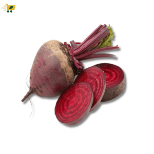 Fresh Beets