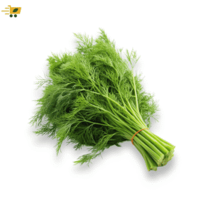 Fresh Dill ,afwaan