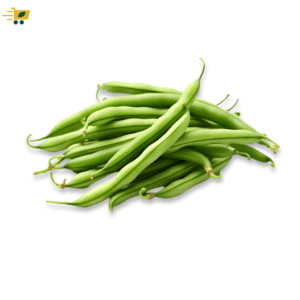 Fresh Green Beans, afwaan