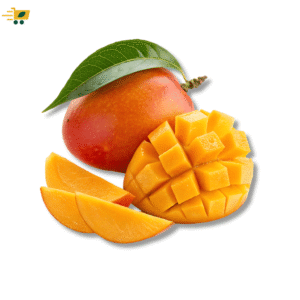 Fresh Mango