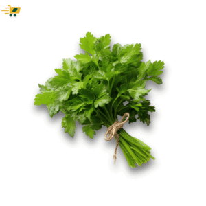 Fresh Parsley