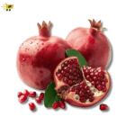 Fresh Pomegranate, afwaan