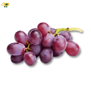 Fresh Red Grapes ,afwaan