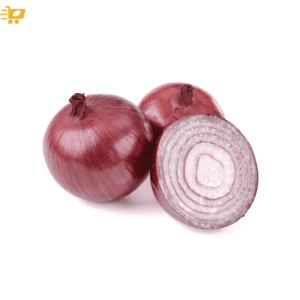Fresh Onion - 1 kg Afwaan
