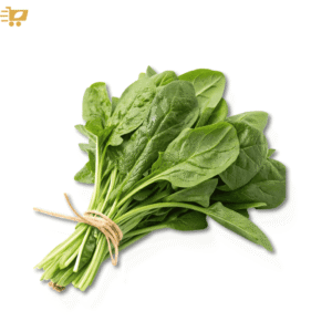 fresh spinach - 1 bunch
